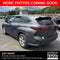 2022 Toyota Highlander Hybrid LE