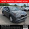2022 Toyota Highlander Hybrid LE