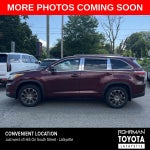 2015 Toyota HIGHLANDER LE V6
