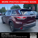 2015 Toyota HIGHLANDER LE V6