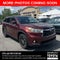 2015 Toyota HIGHLANDER LE V6