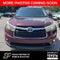 2015 Toyota HIGHLANDER LE V6