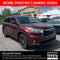 2015 Toyota HIGHLANDER LE V6