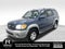 2002 Toyota SEQUOIA SR5 SR5
