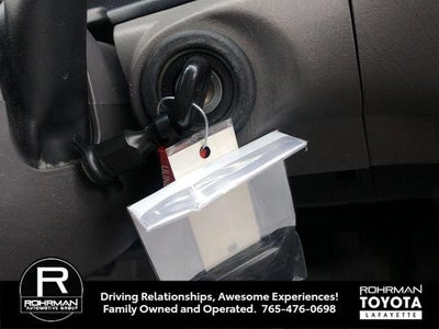 2002 Toyota SEQUOIA SR5 SR5