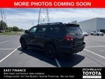 2019 Toyota Sequoia TRD Sport