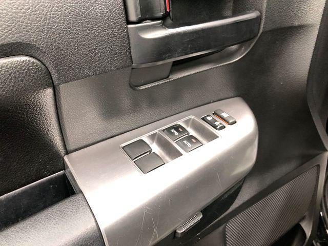2019 Toyota Sequoia TRD Sport
