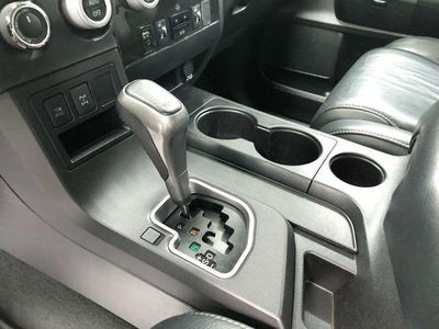 2019 Toyota Sequoia TRD Sport