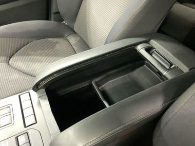 2020 Toyota Highlander LE