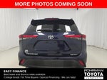 2020 Toyota Highlander LE