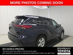 2020 Toyota Highlander LE