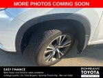 2019 Toyota Highlander LE Plus
