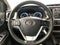 2017 Toyota Highlander LE
