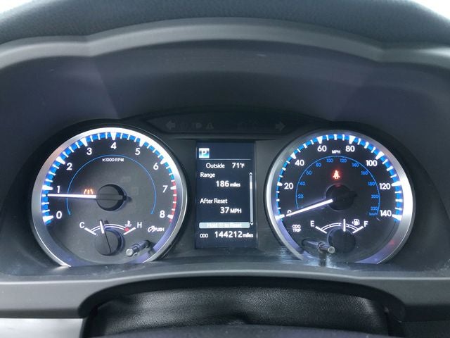 2017 Toyota Highlander LE