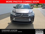 2017 Toyota Highlander LE