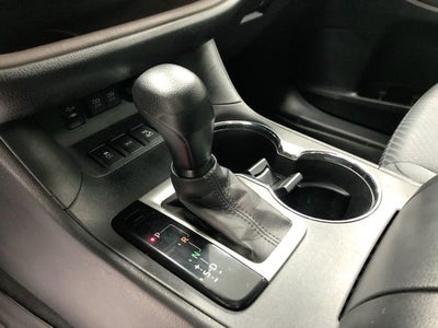2017 Toyota Highlander LE