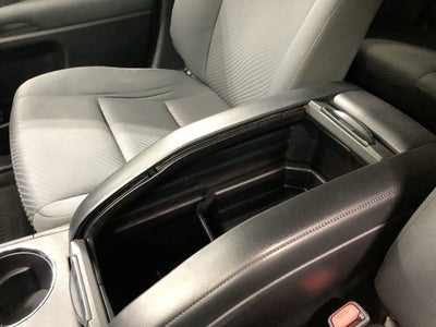2017 Toyota Highlander LE