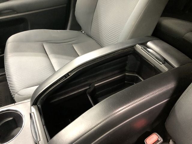 2017 Toyota Highlander LE