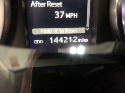 2017 Toyota Highlander LE