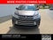 2017 Toyota Highlander LE