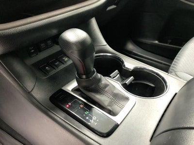 2017 Toyota Highlander LE