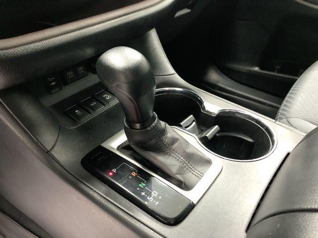 2017 Toyota Highlander LE