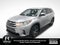 2019 Toyota HIGHLANDER LE V6 AWD LE