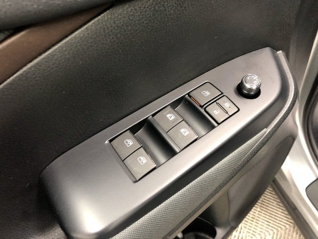 2019 Toyota HIGHLANDER LE V6 AWD LE