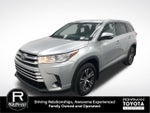 2019 Toyota HIGHLANDER LE V6 AWD LE