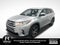 2019 Toyota HIGHLANDER LE V6 AWD LE