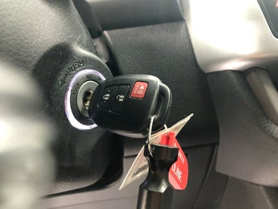 2019 Toyota HIGHLANDER LE V6 AWD LE
