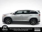 2019 Toyota HIGHLANDER LE V6 AWD LE