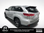 2019 Toyota HIGHLANDER LE V6 AWD LE