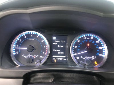 2017 Toyota Highlander LE Plus