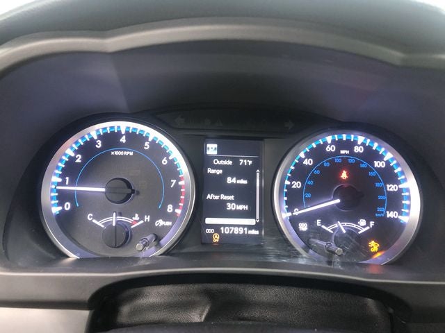 2017 Toyota Highlander LE Plus