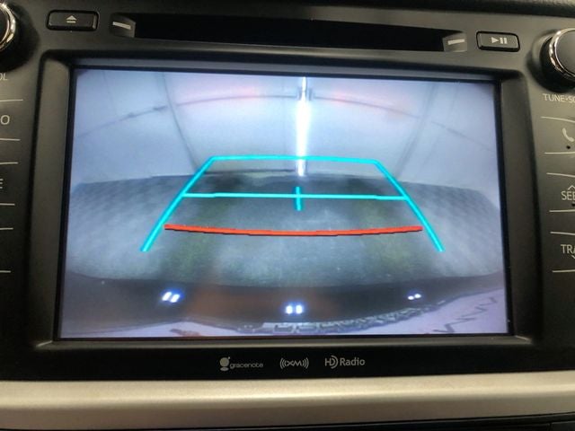 2017 Toyota Highlander LE Plus