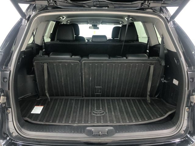 2017 Toyota Highlander LE Plus