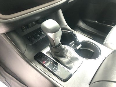 2017 Toyota Highlander LE Plus