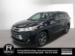 2017 Toyota Highlander LE Plus