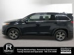 2017 Toyota Highlander LE Plus