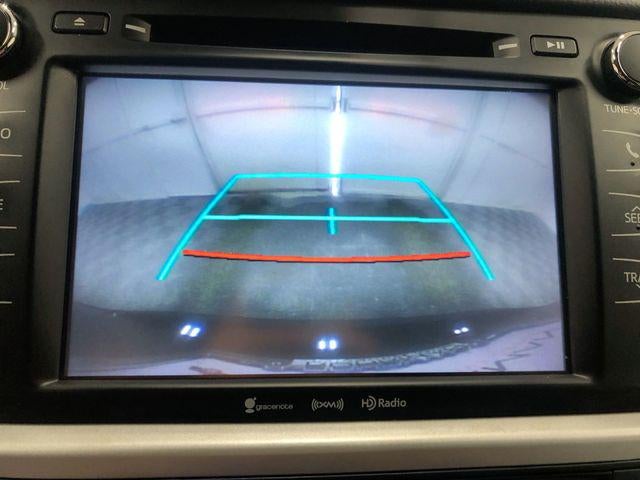 2017 Toyota Highlander LE Plus