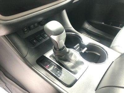 2017 Toyota Highlander LE Plus