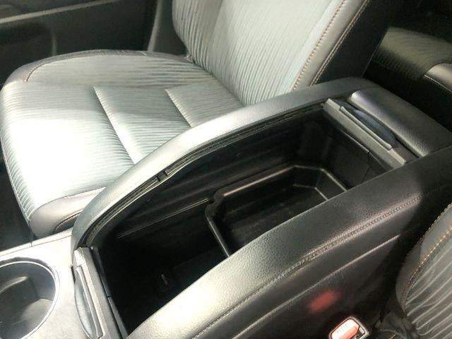 2017 Toyota Highlander LE Plus