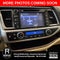 2016 Toyota HIGHLANDER HYBRD Limited