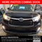 2016 Toyota HIGHLANDER HYBRD Limited