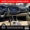 2016 Toyota HIGHLANDER HYBRD Limited