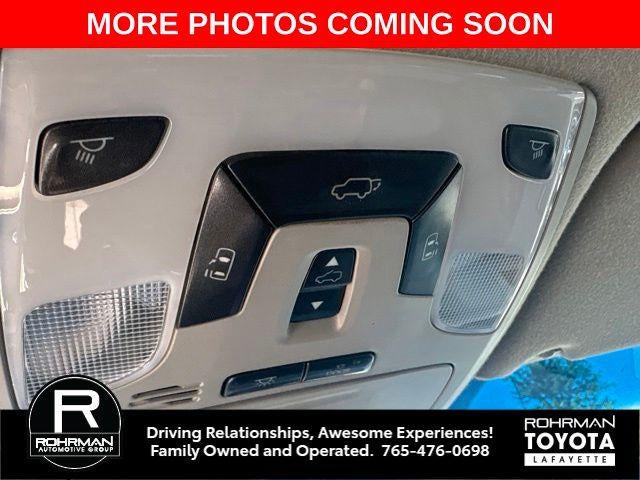 2014 Toyota SIENNA XLE 3.5L XLE 7 Passenger