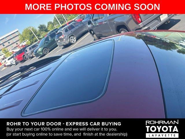 2014 Toyota SIENNA XLE 3.5L XLE 7 Passenger