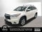 2014 Toyota HIGHLANDER Limited Platinum V6
