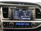 2014 Toyota HIGHLANDER Limited Platinum V6